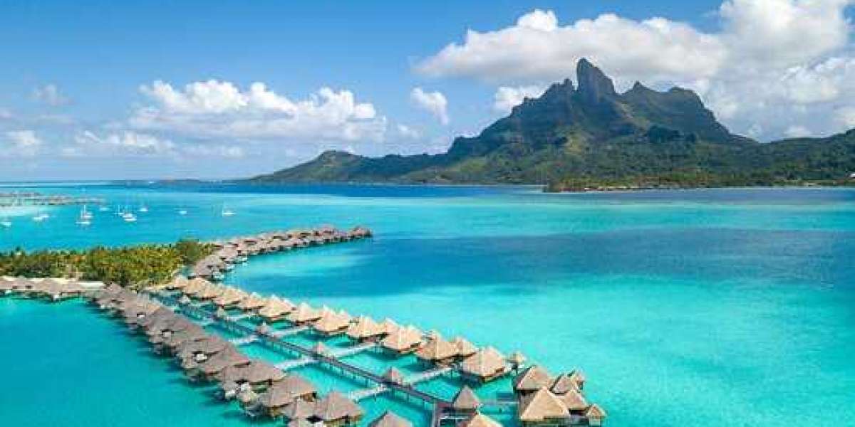 5 Unforgettable Days in Bora Bora: Must-Visit Destinations and Ideas