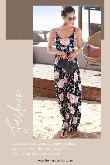 ? FLORAL PRINTED MAXI DRESS - Summer Long Dresses in 2023 | Maxi dress, Shop maxi dresses, Summer outfits women