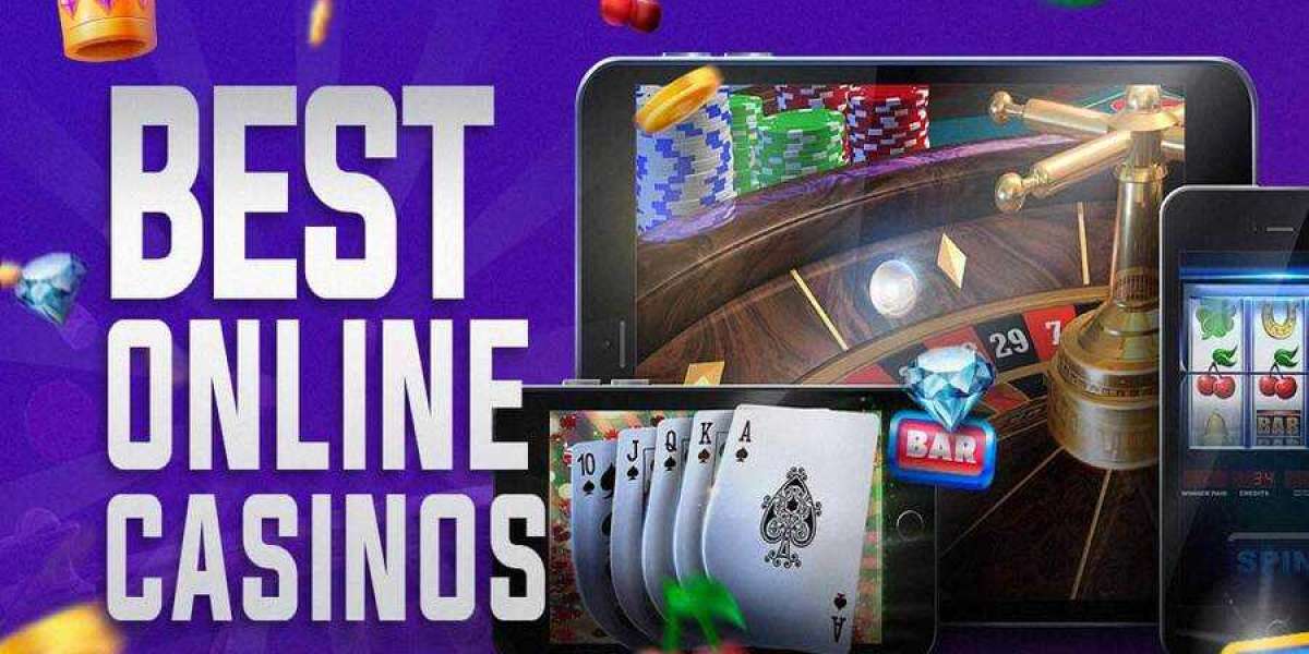 Spin to Win: The Ultimate Guide to Online Slot Mastery!