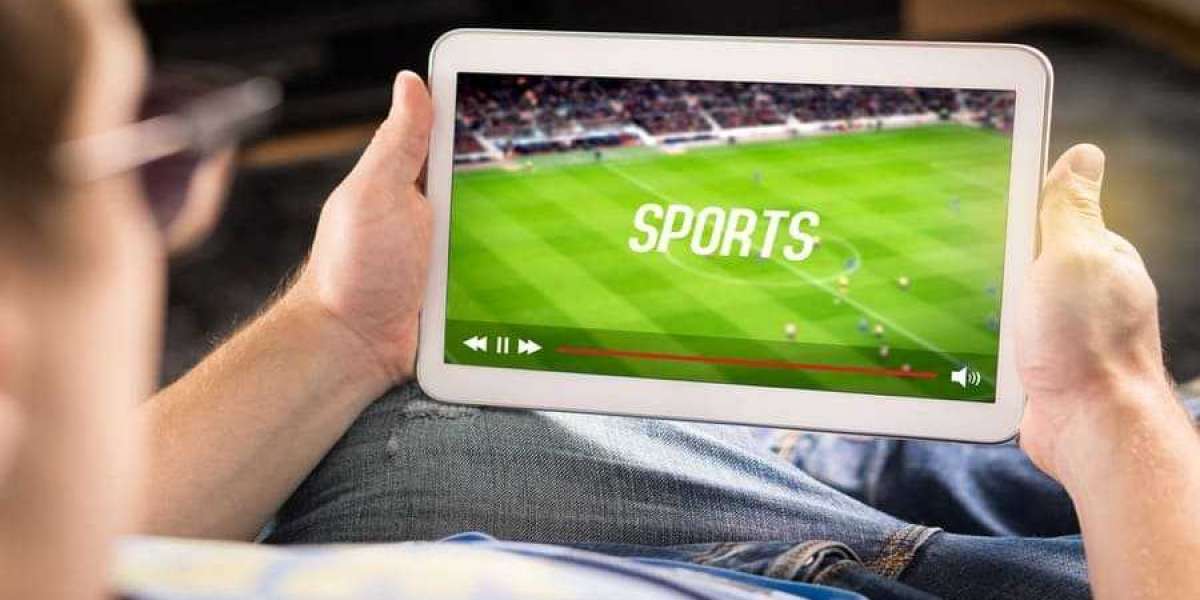 Bet on Fun: Your Ultimate Guide to Winning Big on Sports Gambling Sites!
