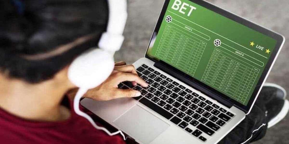 Bet Your Kimchi on the Best Korean Sports Gambling Sites!