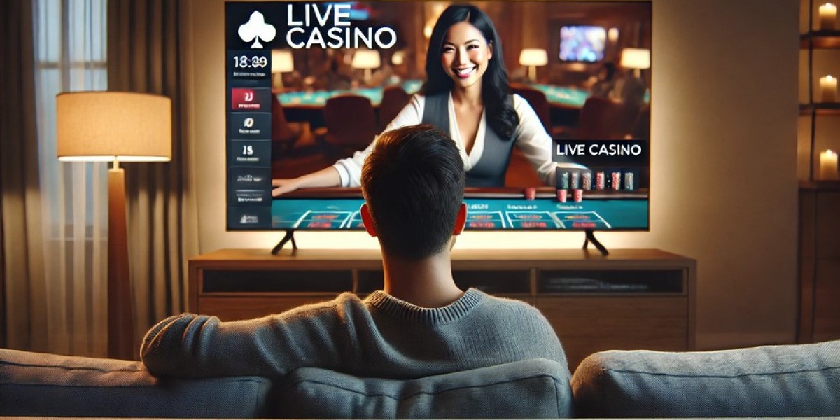 Classic Casino Games Unveiled