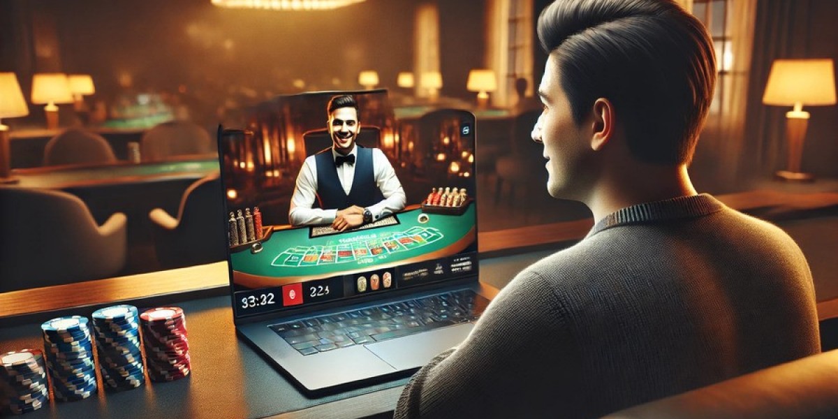 Exploring Trusted Online Casinos