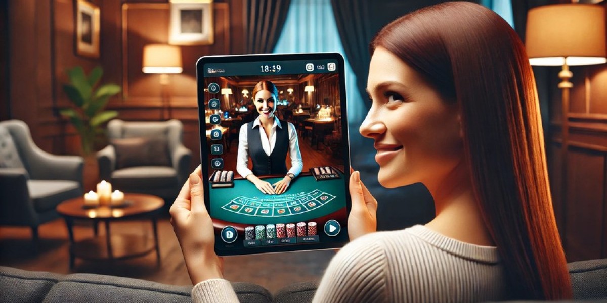 Unveiling the World of Online Slots