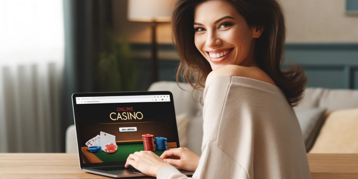 The Allure of Online Slots