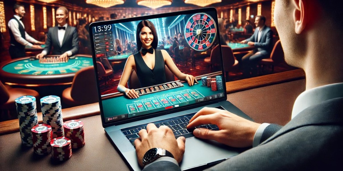 Master the World of Online Slots