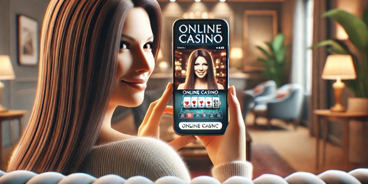 Explore the Exciting World of Casino Sites