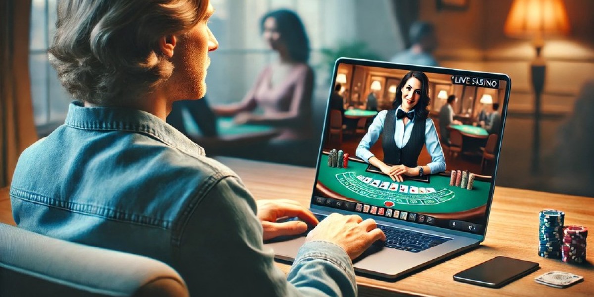 The Thrill of Online Baccarat