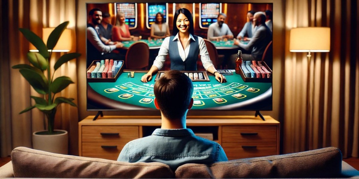 Top Casino Apps for iOS