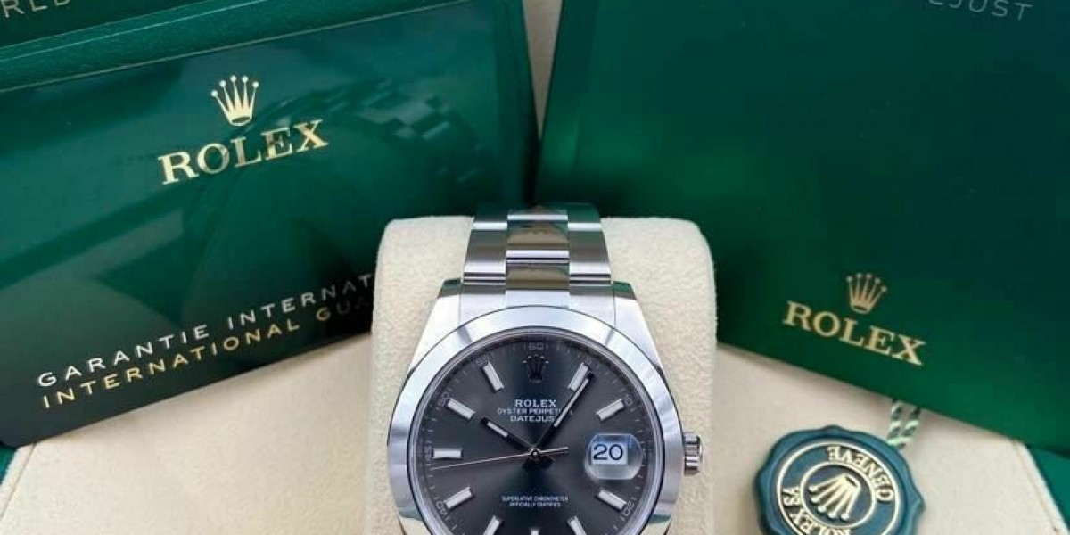 Desire a Thriving Enterprise? Give Attention to How to Sell A Replica Rolex!