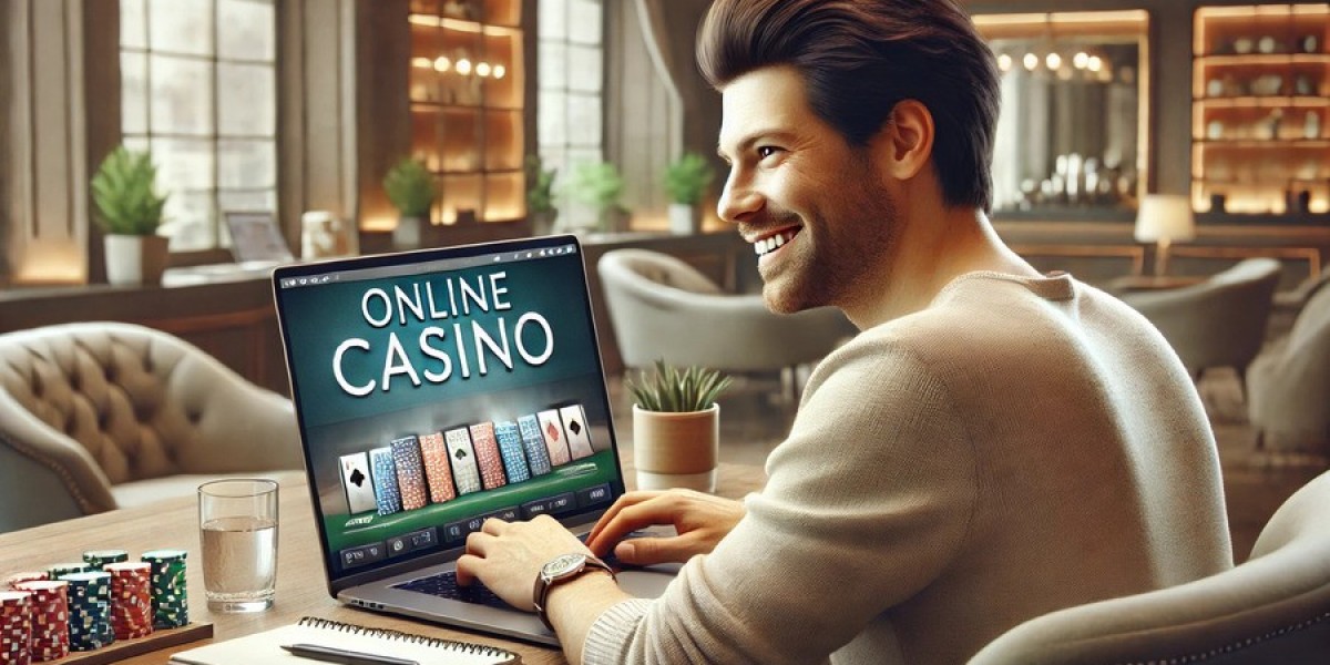 Big Win Casino Games: A Guide to Success