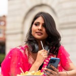 Chinmaya Sree Profile Picture