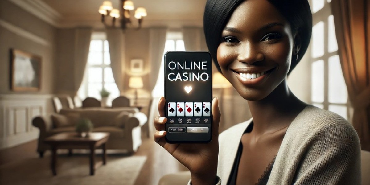 Discover the Online Casino World