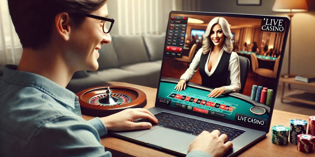 Explore the Best Casino Sites