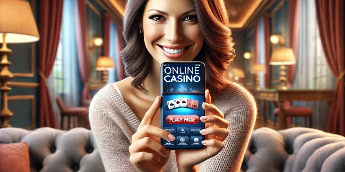 Discover the World of Online Slots