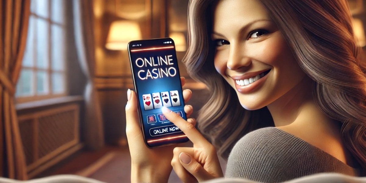 Explore the World of Casino Sites