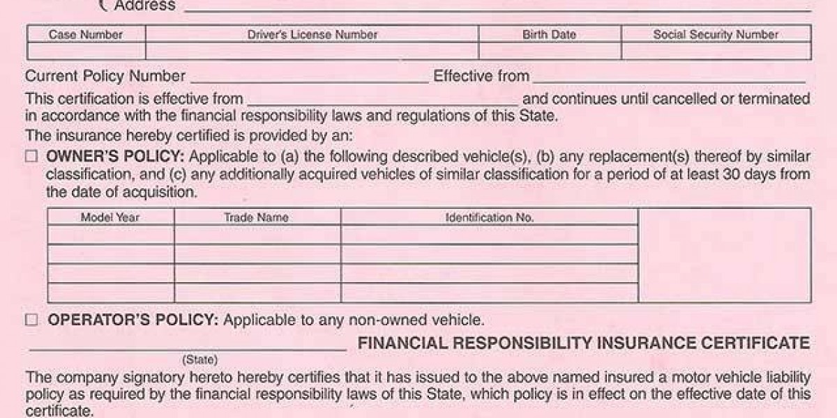 The Truth About SR22 Insurance in Tennessee: Save Time and Money