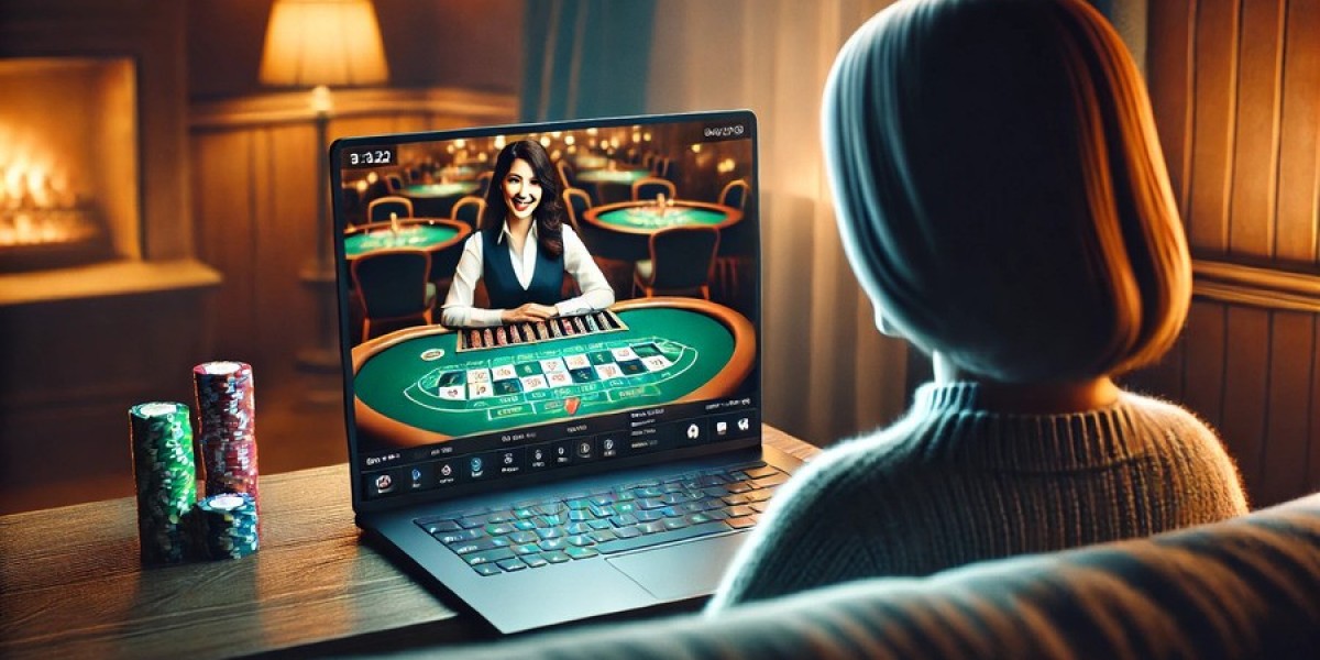 Explore Free Casino Games