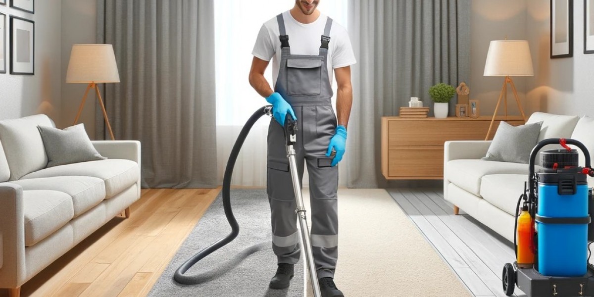 How Professional Carpet Cleaning Can Transform Home Air Quality