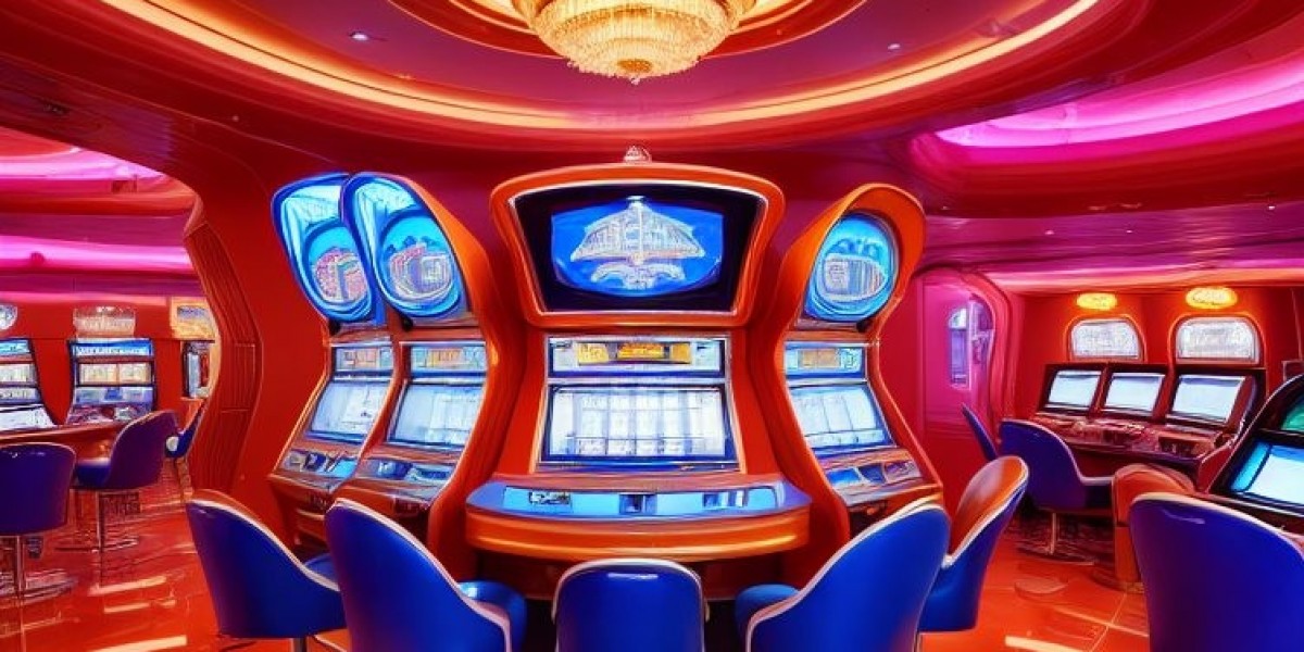 Live-Dealer im Casino Asino