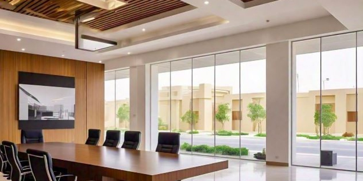 How Can Businesses Benefit from Purchasing a Commercial Villa for Sale in Qatar