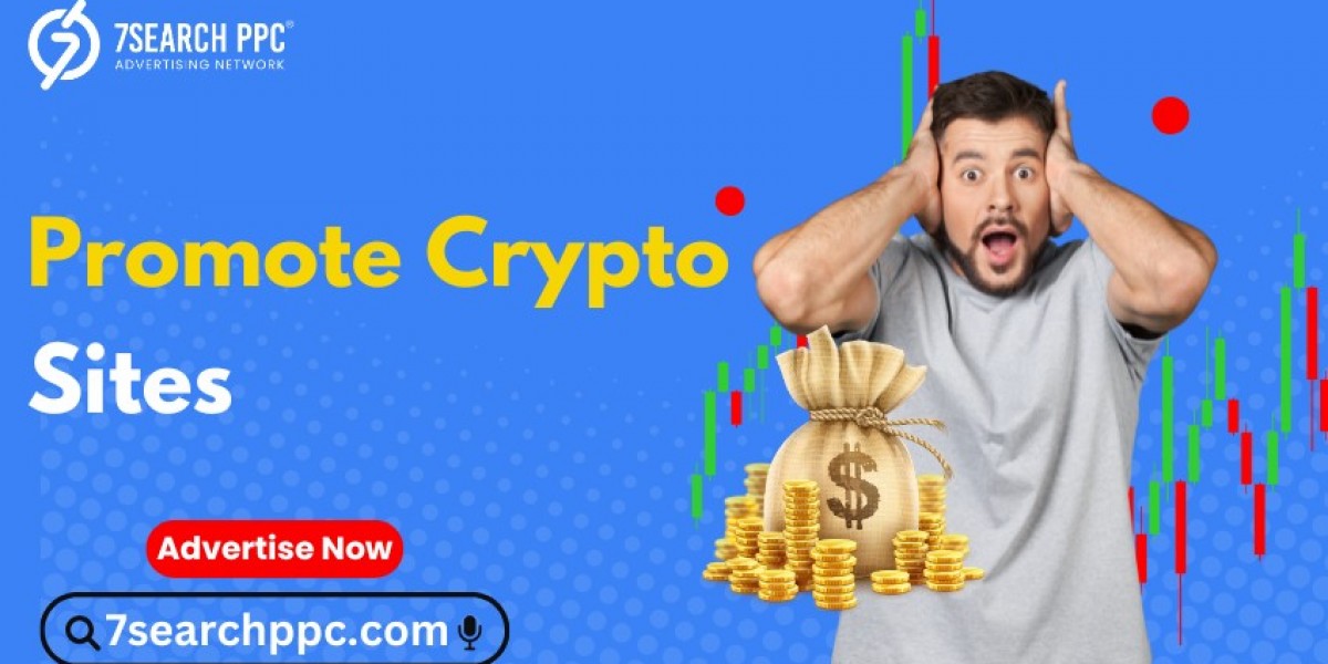 Boost Your Brand: Ways to Promote Crypto Sites Successfully