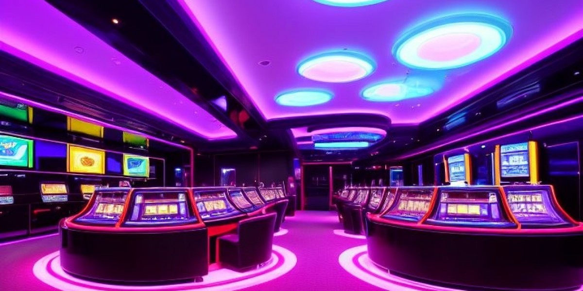 Diverse Gaming options Atmosphere at b Casino