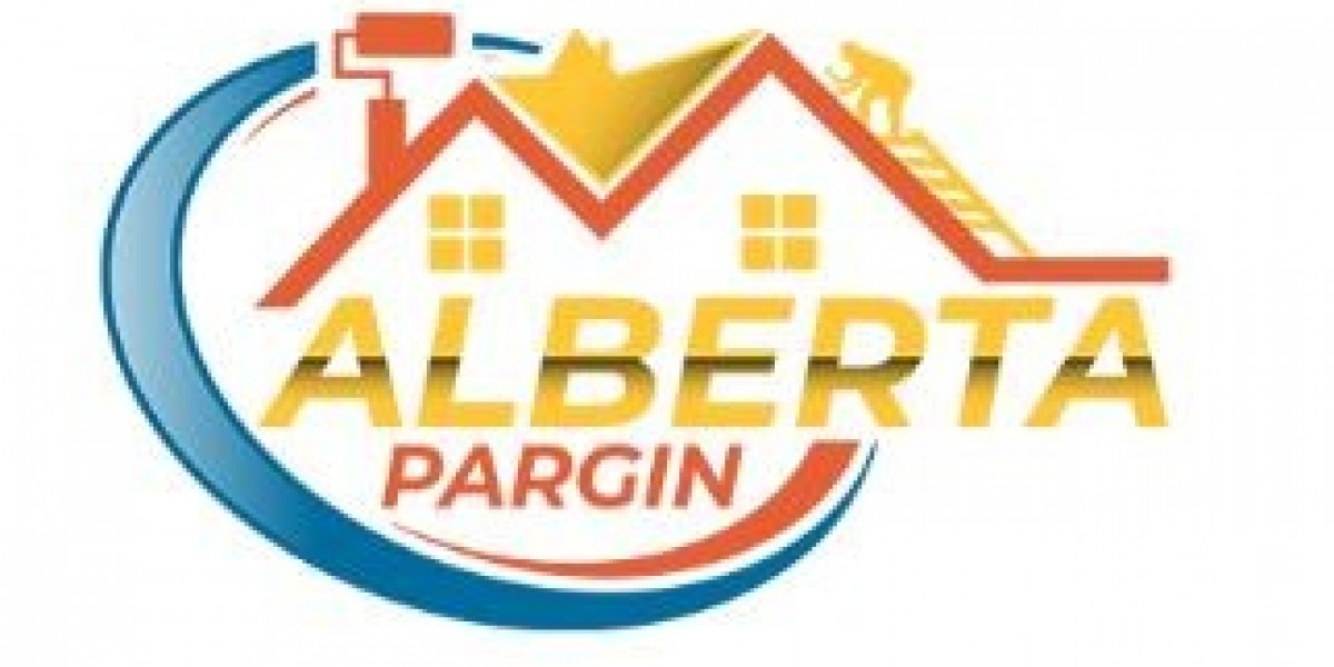 Alberta Pargin Parging Repair Services in Calgary