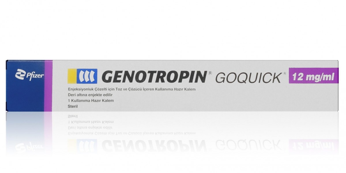 Genotropin 36 IU: A Solution for Growth Hormone Deficiency