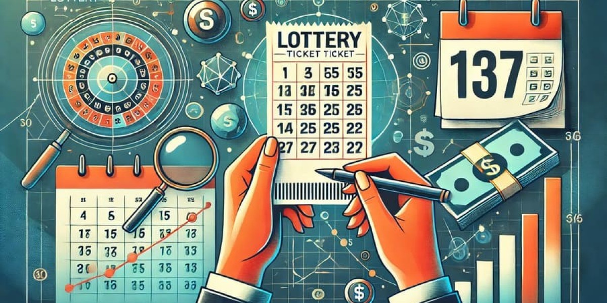 Winning Lotto Stories: Life-Changing Wins That Inspire