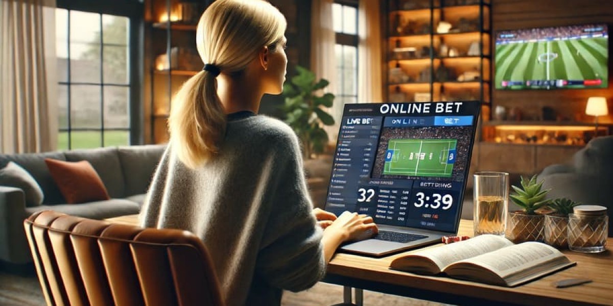 Discover the Best Scam Verification Platform for Online Sports Betting - toto79.in