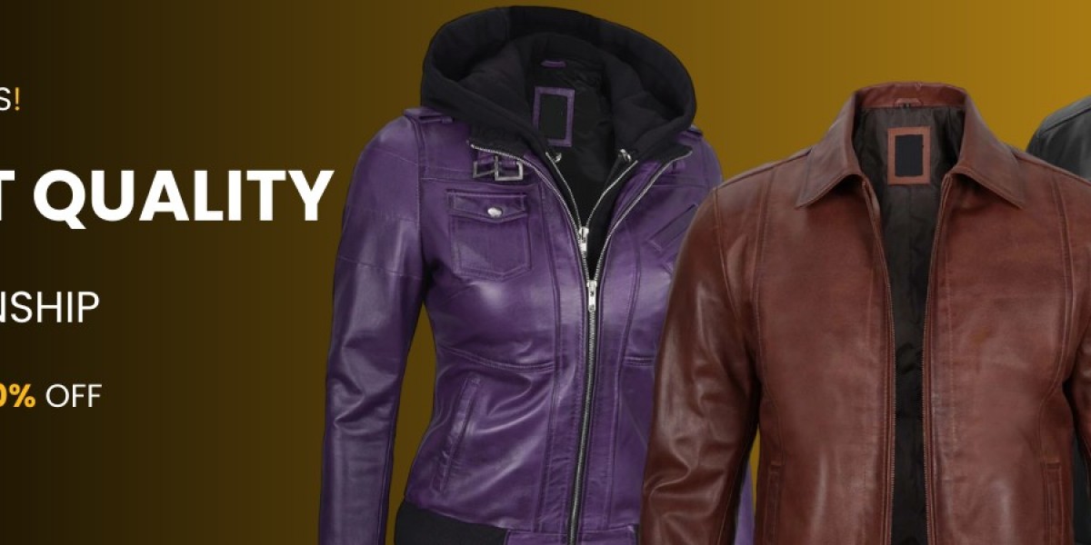 Black Leather Jacket Men’s: A Timeless Wardrobe Essential