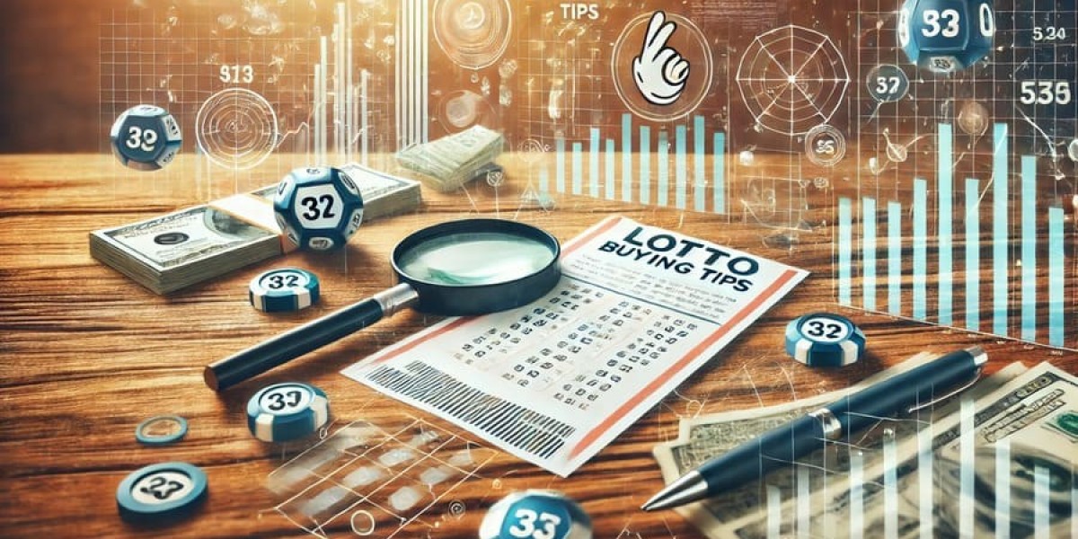 Effective Strategies for Lotto Pool Management