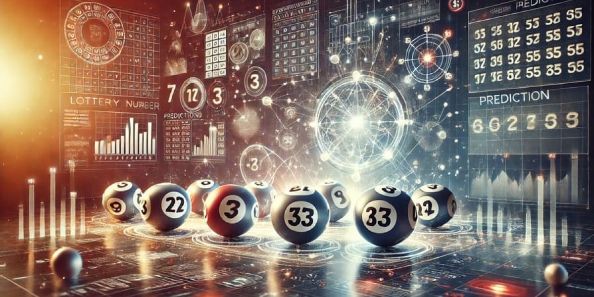 Lotto Jackpot Odds: Understanding Your Chances of Winning Big