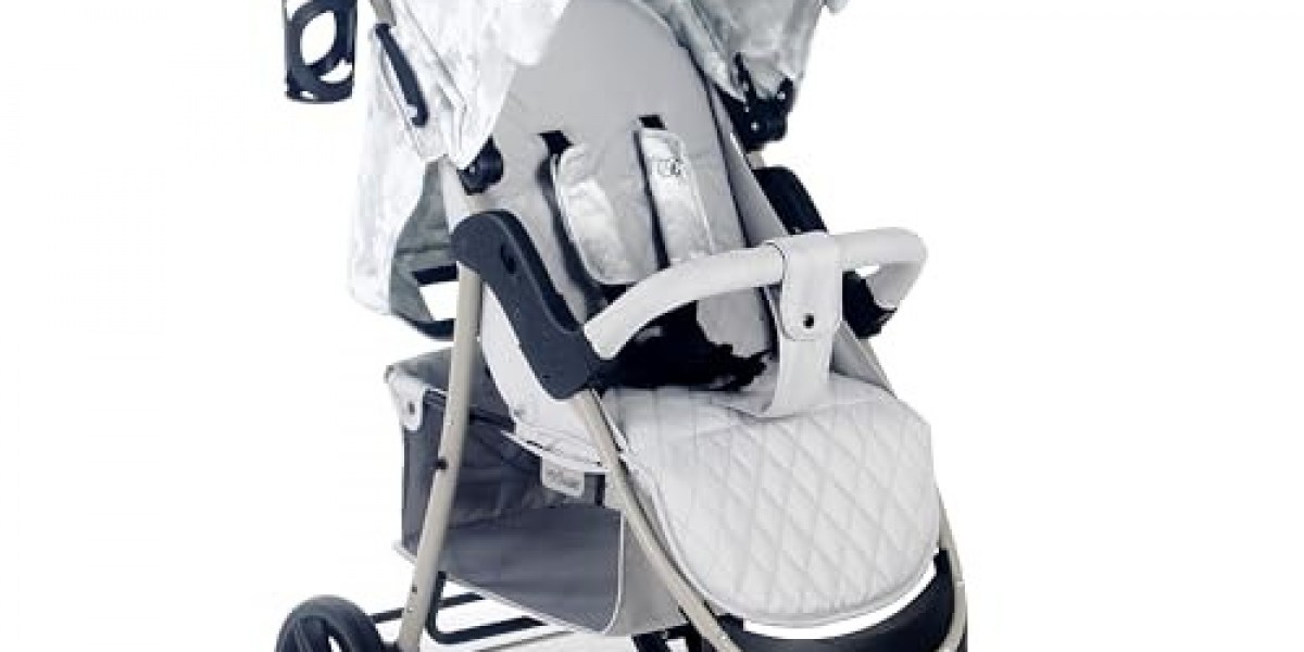 The Essential Guide to Strollers: Finding the Best Fit for Your Family