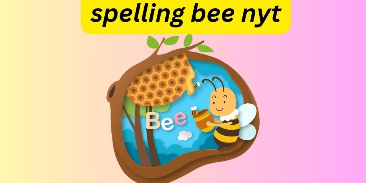 What are the Rules of a Spelling Bee?