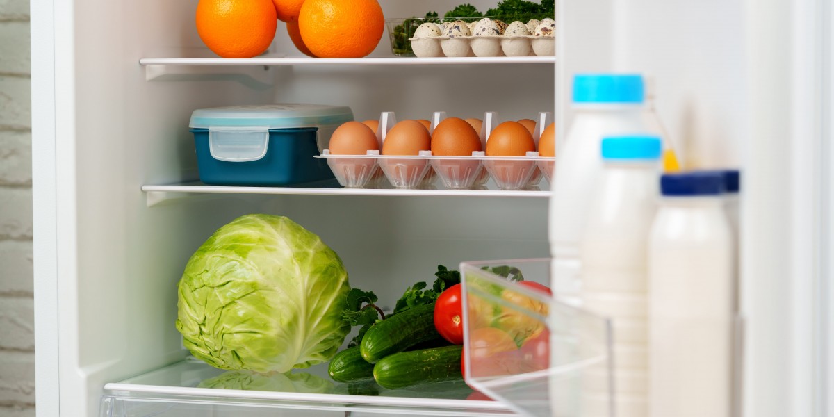 Fridge Freezer Collection: A Comprehensive Guide to Choosing the Best Appliance for Your Home