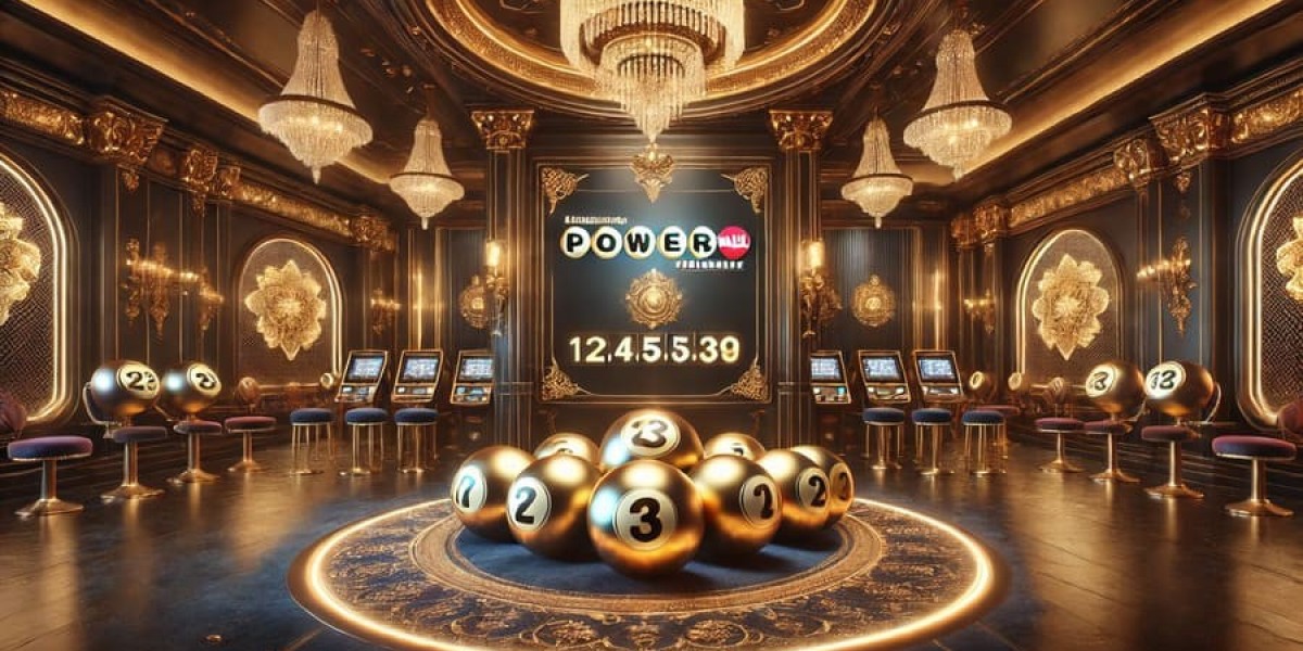 Donghaeng Lottery Powerball: Insights from the Bepick Analysis Community