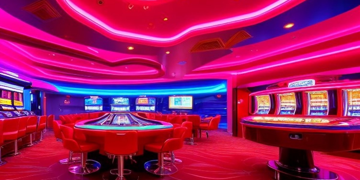 Diverse Gaming Variety at 1Red Casino