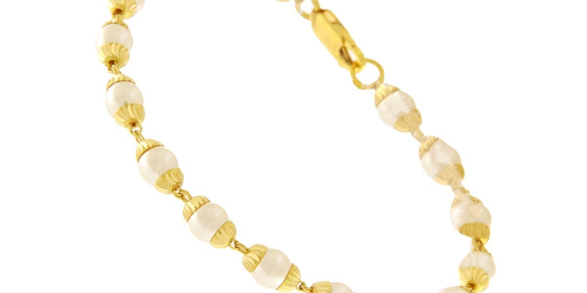 The Timeless Elegance of Gold Bracelet for Women