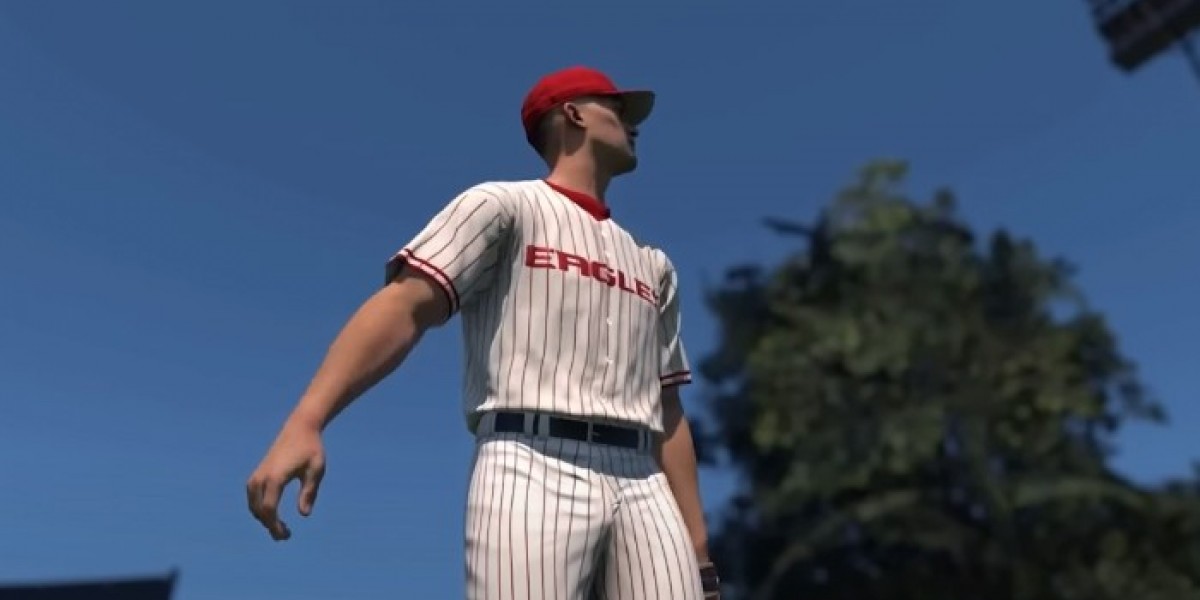 First Look: MLB The Show 25 – Revolutionizing Baseball Gaming