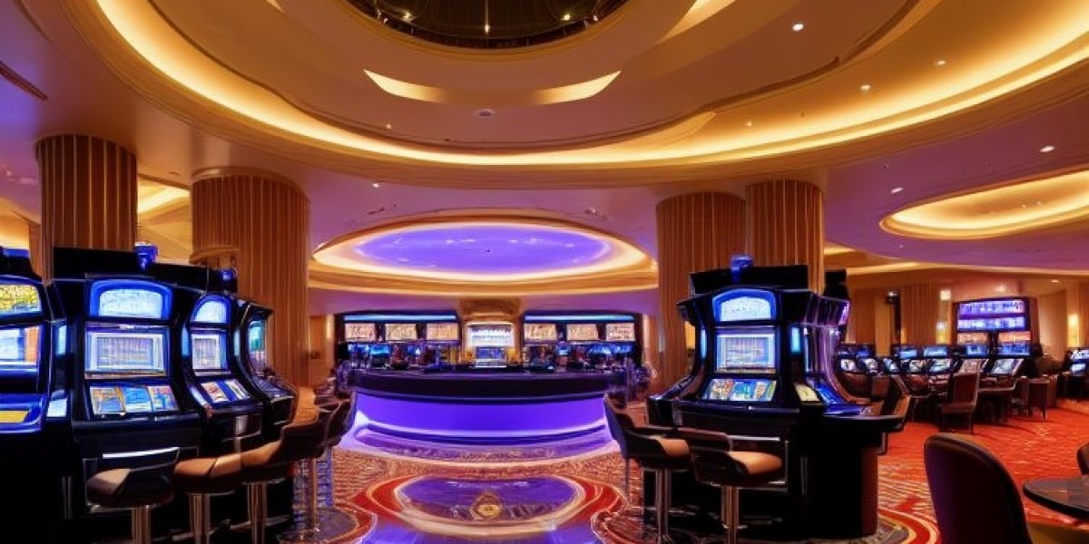 Unterschiedliche Spielewelt im Lucky Vibe Casino