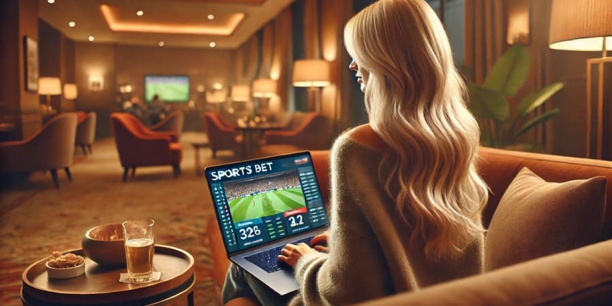 Discover the Perfect Scam Verification Platform for Korean Sports Betting at toto79.in