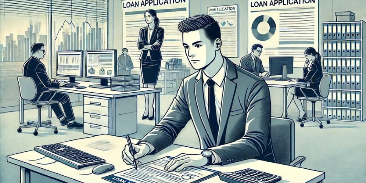 Effortless Access to Fast and Easy Loans Anytime with EzLoan