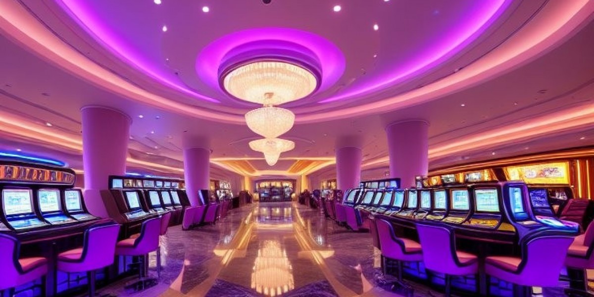 Virtual Game Host Entertainment in Casino SlotLounge