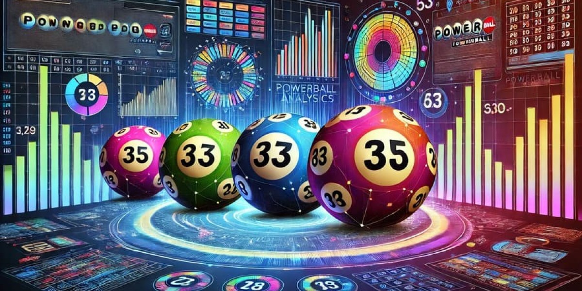 Discovering the Donghaeng Lottery Powerball: Insights from the Bepick Analysis Community