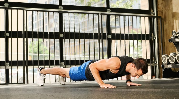 10 Timeless Exercises That Keep Your Body Strong for Life - The health and fitness site designed to be your personal trainer, nutritionist and life coach all rolled into one.