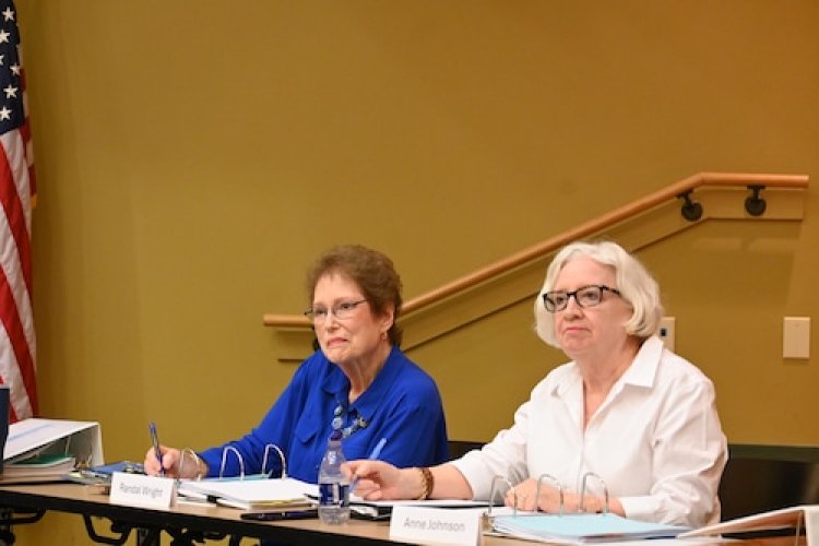 State Funding for the Fairhope Library Remains Stuck Amid Book Controversy: A Cultural Conflict in the Bookshelves - Alabama's daily news and current events channel