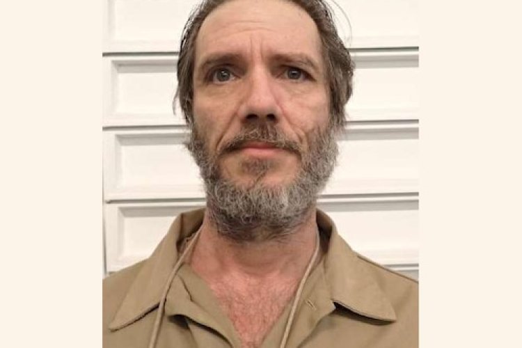 "A Life for a Life": Alabama Gets Ready to Put a Man to Death Who Requested to Die - Alabama's daily news and current events channel