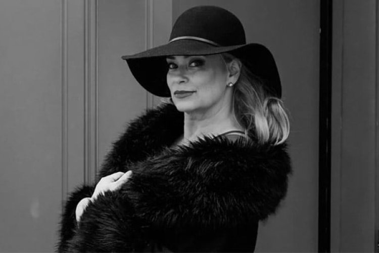 Star of "Knots Landing" and "Friday the 13th Part VII," Lar Park Lincoln, passes away at age 63. - Alabama's daily news and current events channel